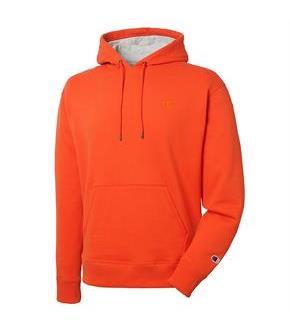 Champion Men's Powerblend Fleece Pullover Hoodie